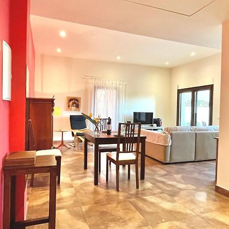 Appartment Pinar Малага Екстериор снимка