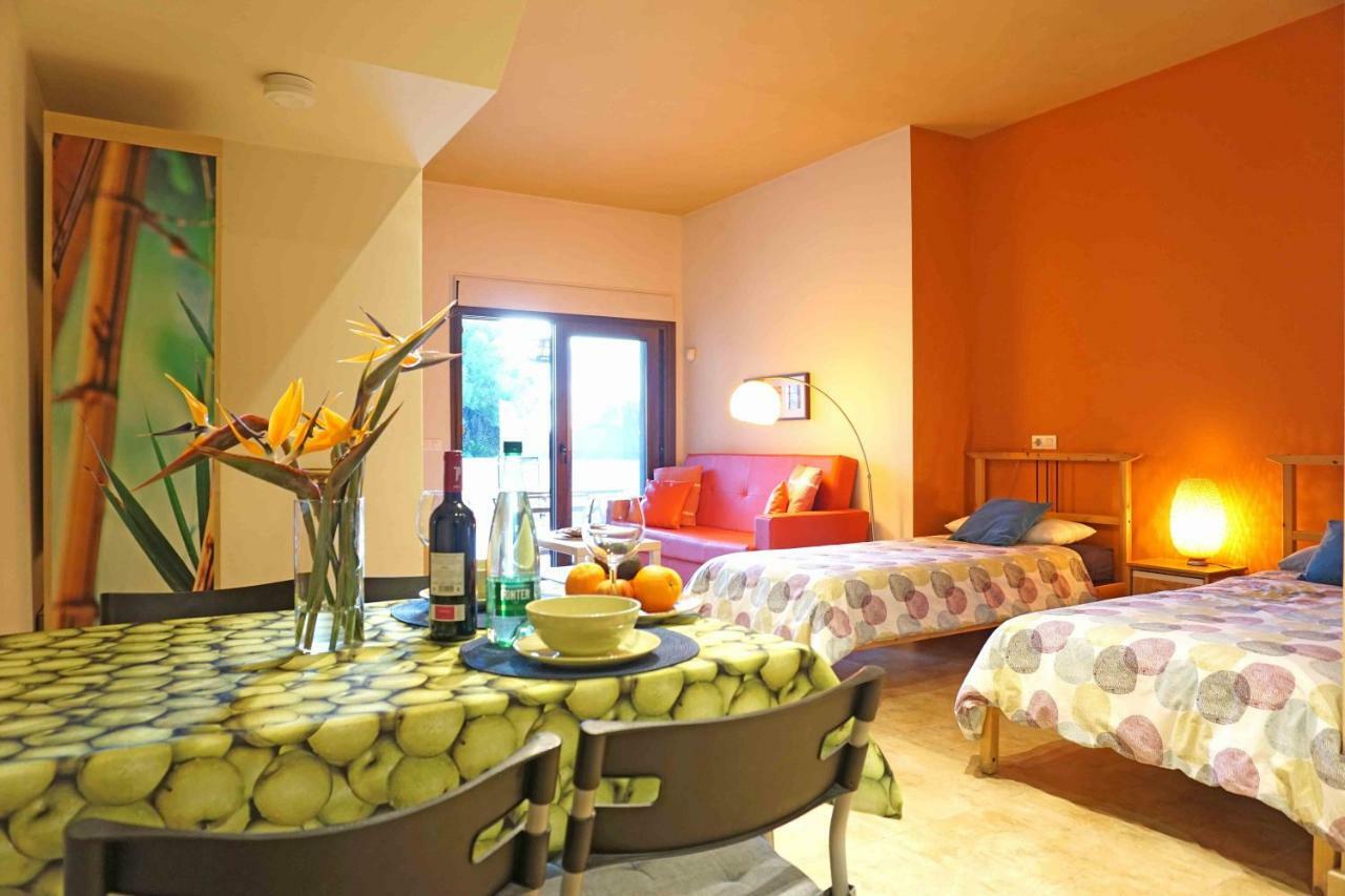 Appartment Pinar Малага Екстериор снимка