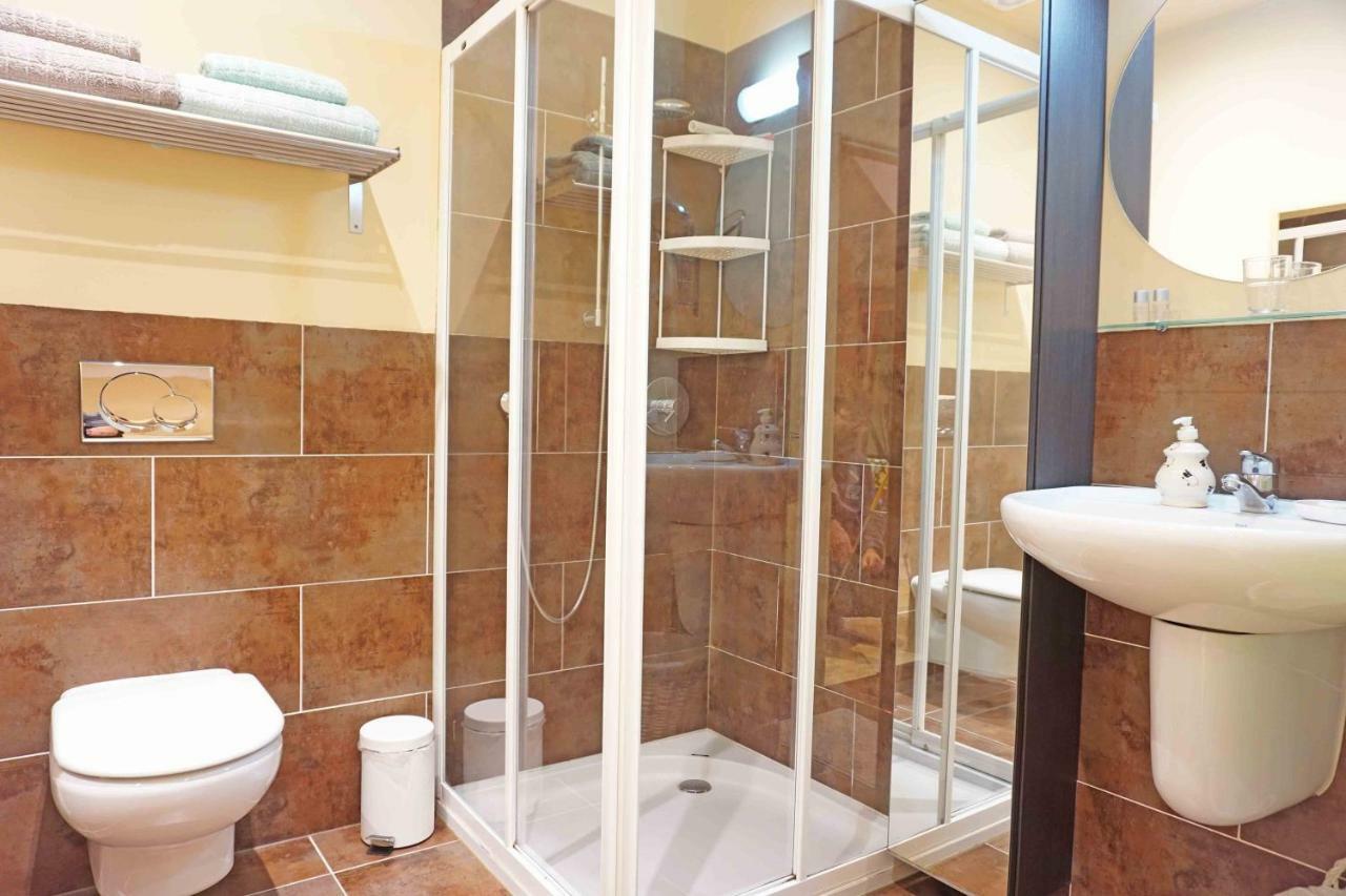 Appartment Pinar Малага Екстериор снимка