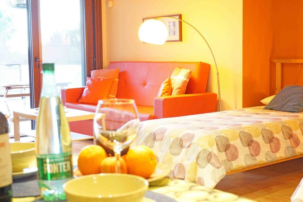 Appartment Pinar Малага Екстериор снимка