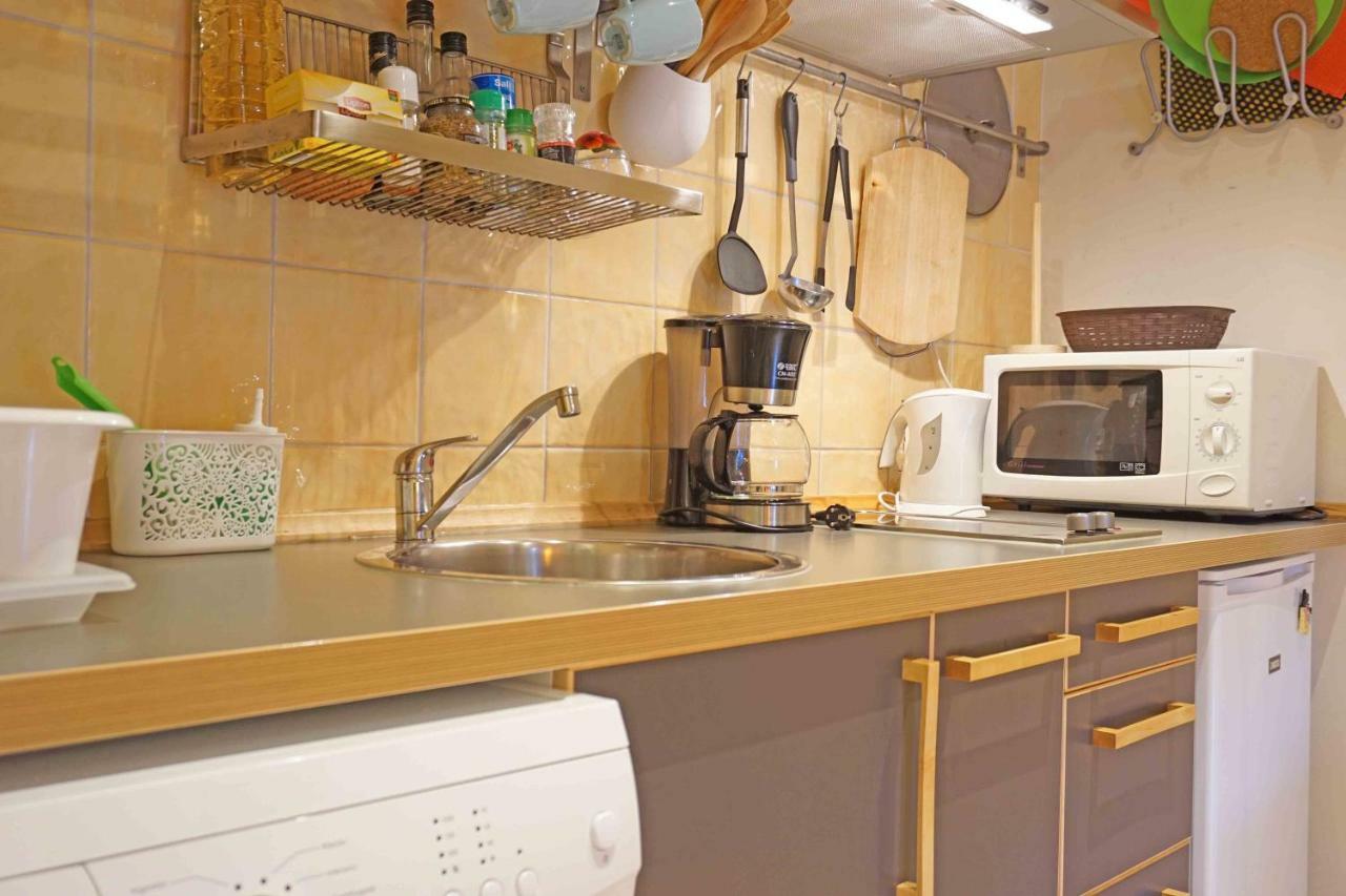 Appartment Pinar Малага Екстериор снимка