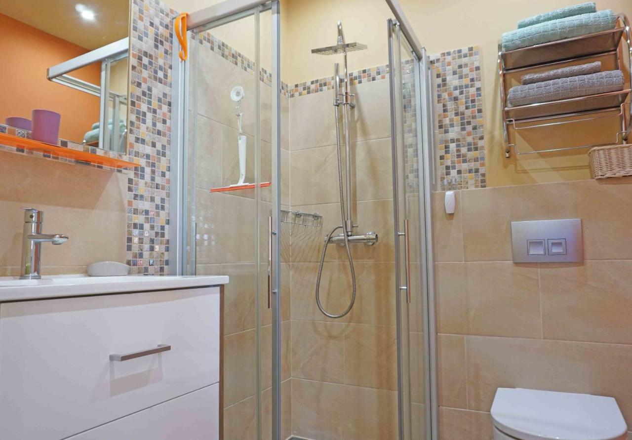 Appartment Pinar Малага Екстериор снимка